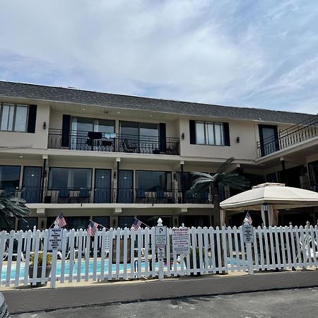 Paradise Inn Уайлдууд Екстериор снимка