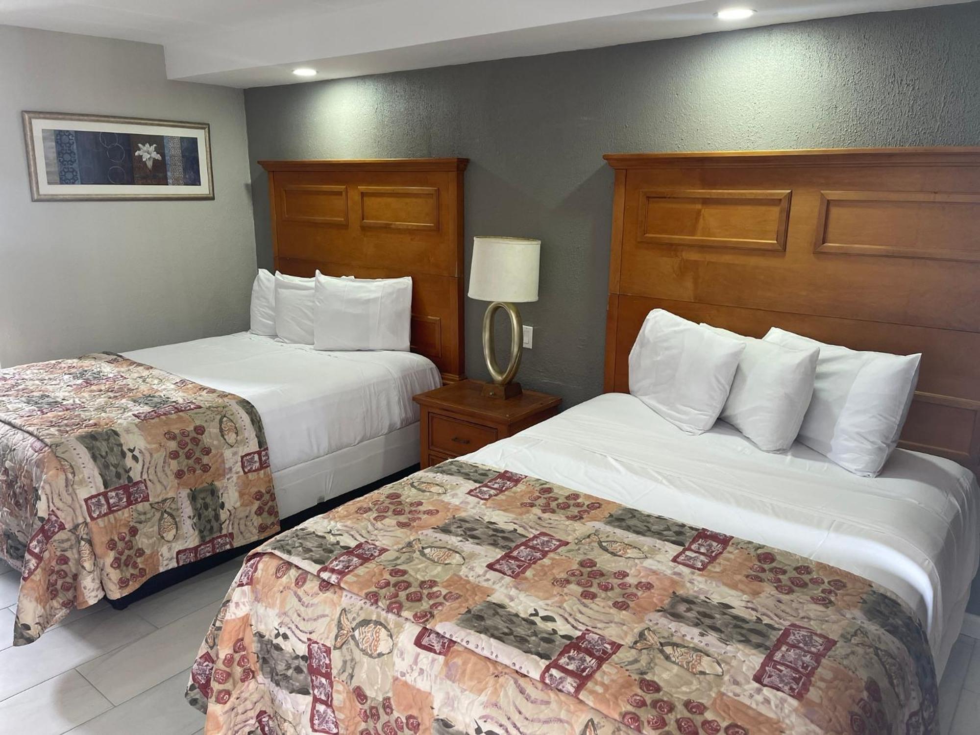 Paradise Inn Уайлдууд Екстериор снимка