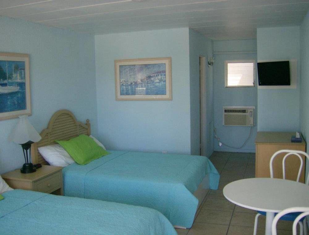 Paradise Inn Уайлдууд Екстериор снимка
