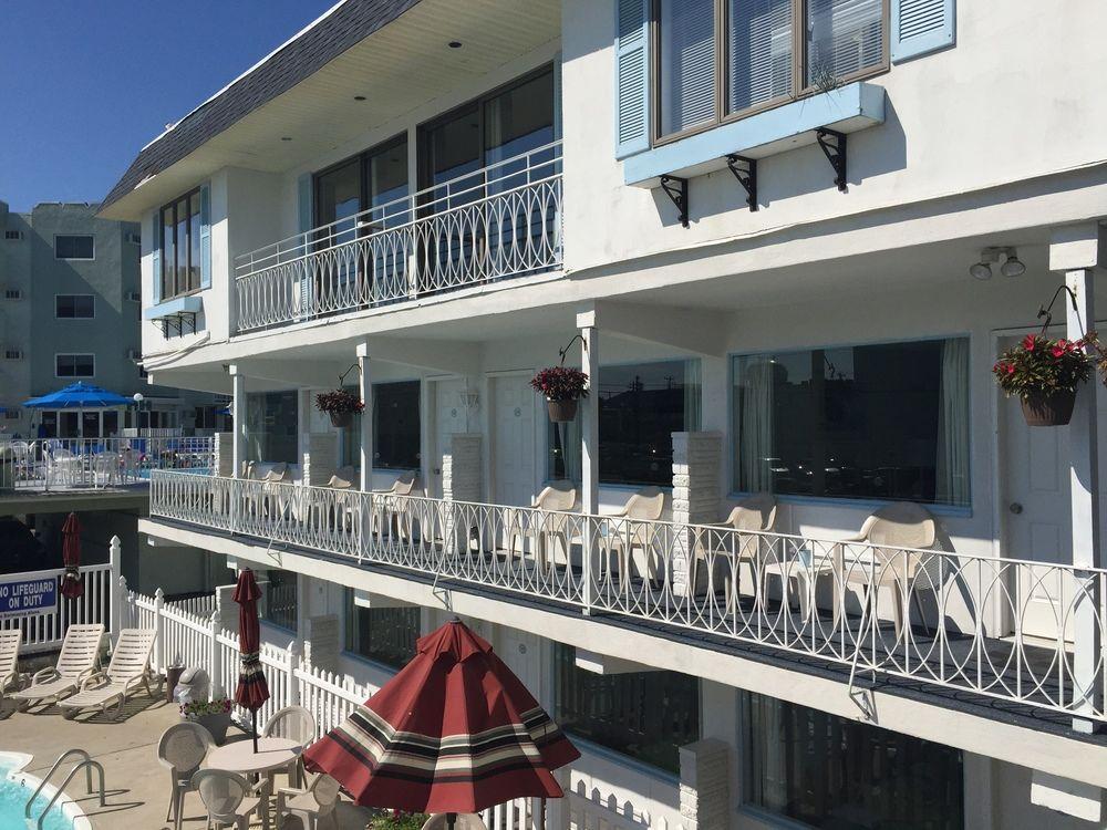 Paradise Inn Уайлдууд Екстериор снимка
