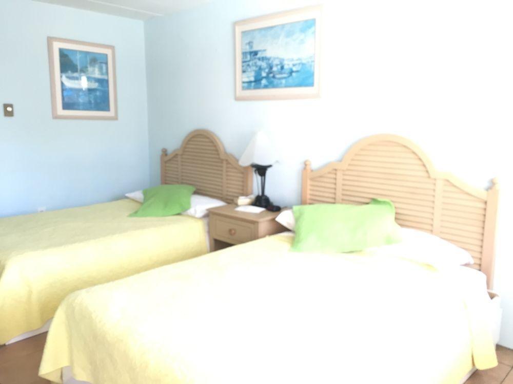 Paradise Inn Уайлдууд Екстериор снимка