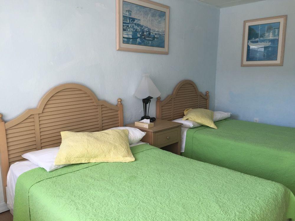 Paradise Inn Уайлдууд Екстериор снимка