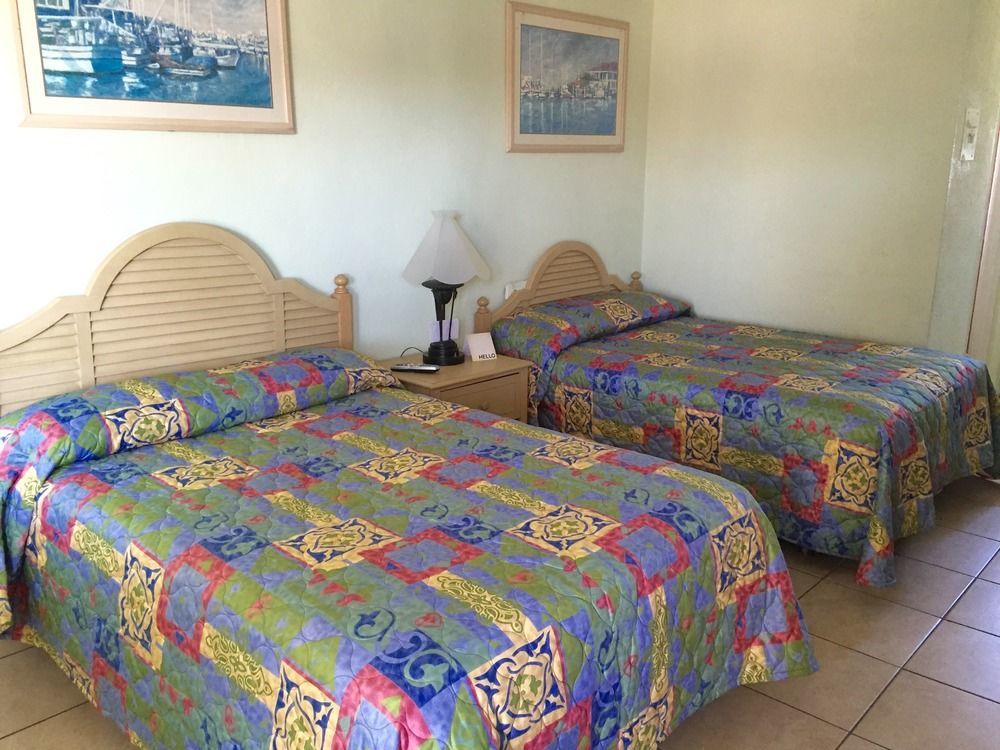 Paradise Inn Уайлдууд Екстериор снимка