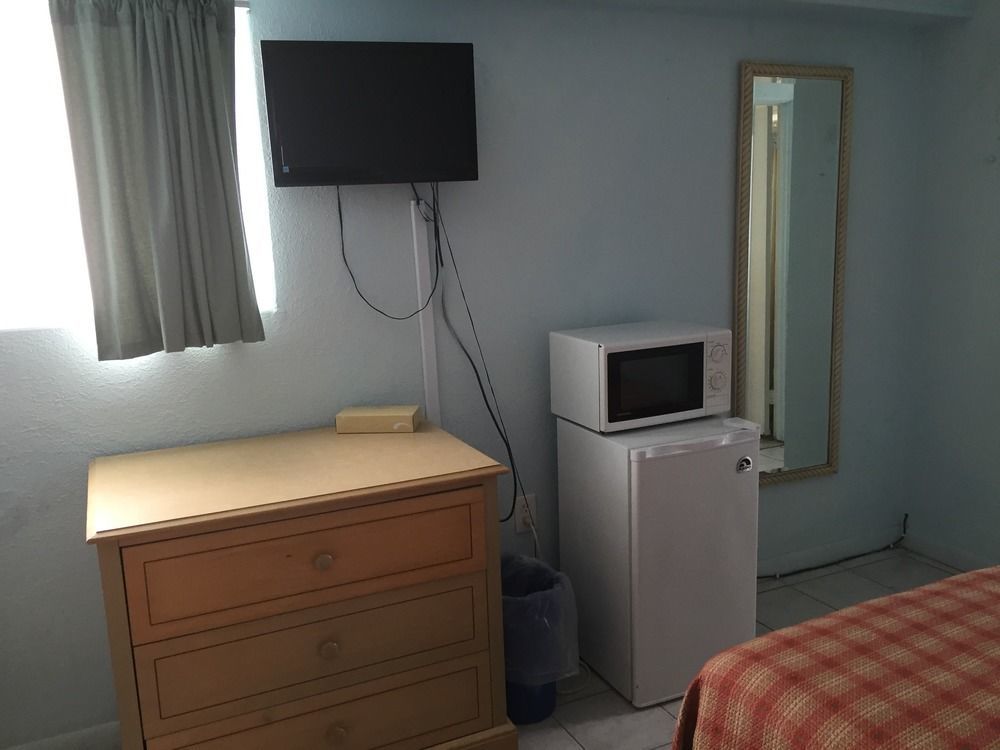 Paradise Inn Уайлдууд Екстериор снимка