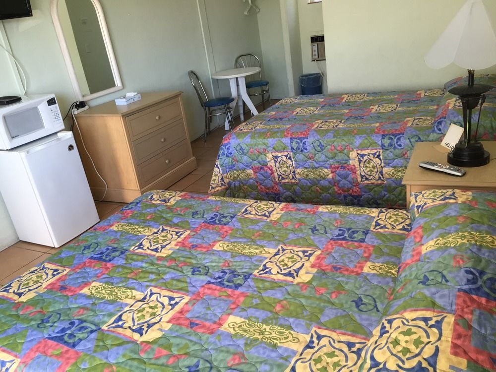 Paradise Inn Уайлдууд Екстериор снимка