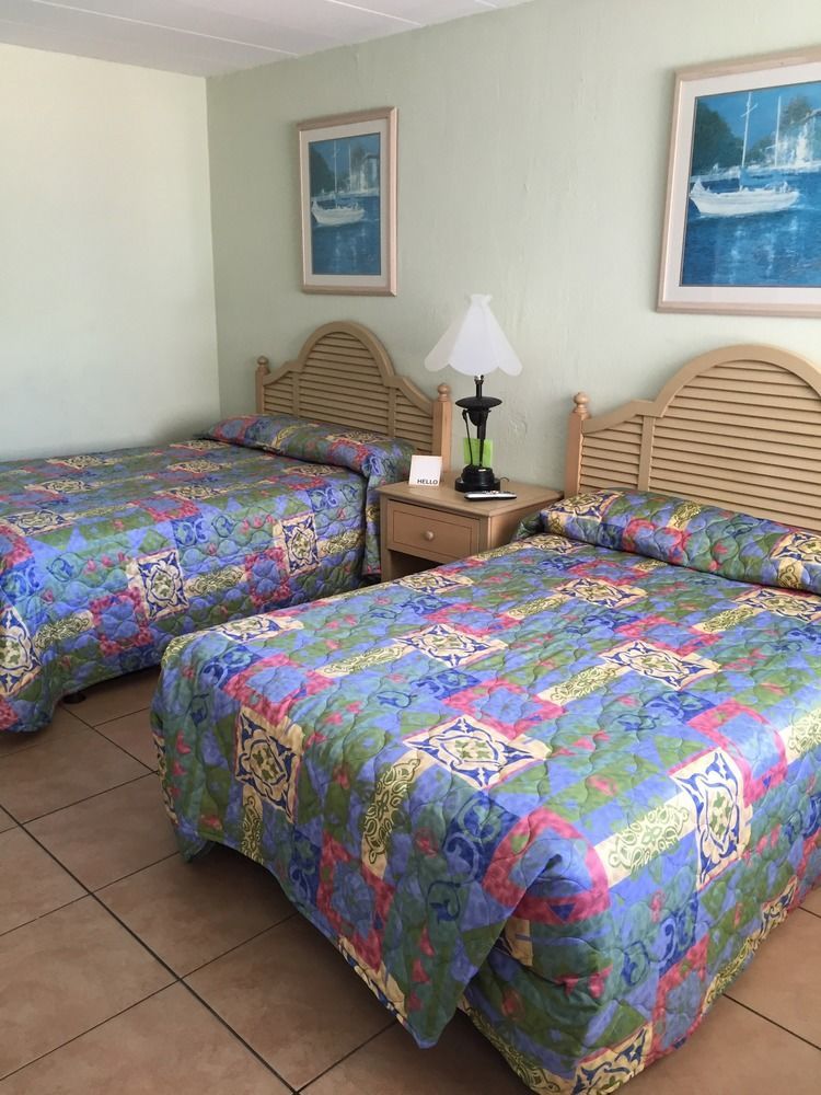 Paradise Inn Уайлдууд Екстериор снимка