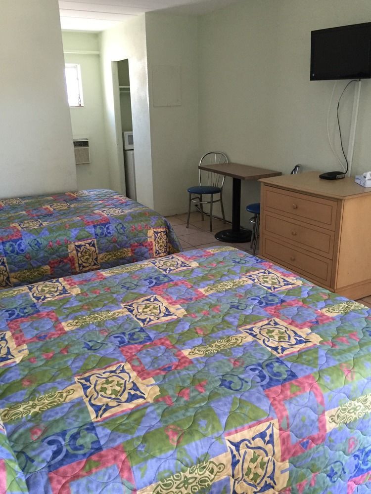 Paradise Inn Уайлдууд Екстериор снимка
