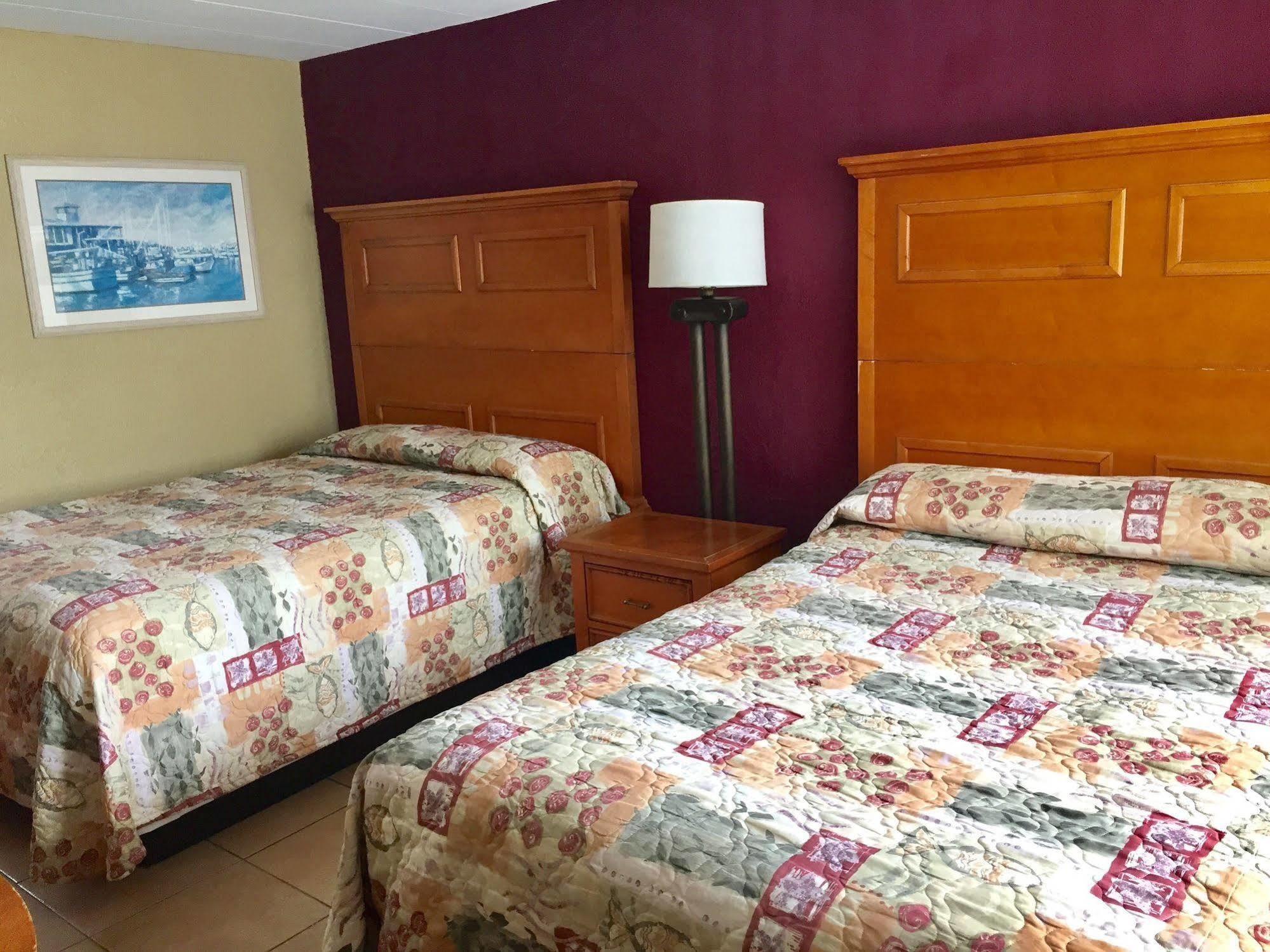 Paradise Inn Уайлдууд Екстериор снимка