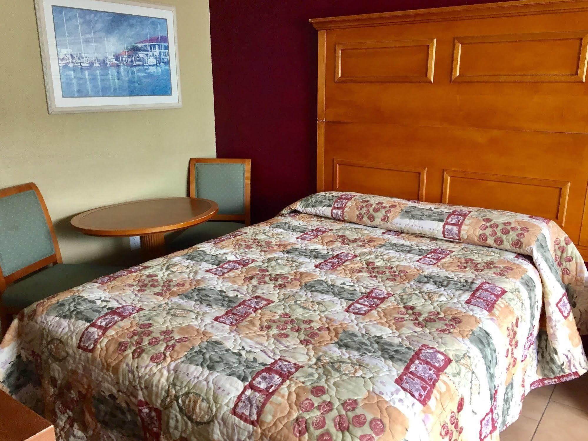 Paradise Inn Уайлдууд Екстериор снимка