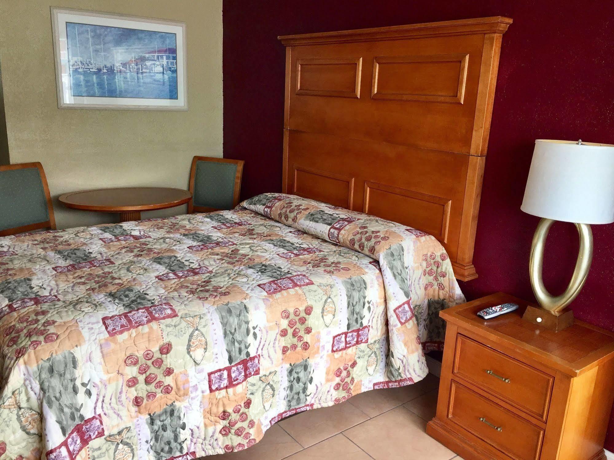 Paradise Inn Уайлдууд Екстериор снимка